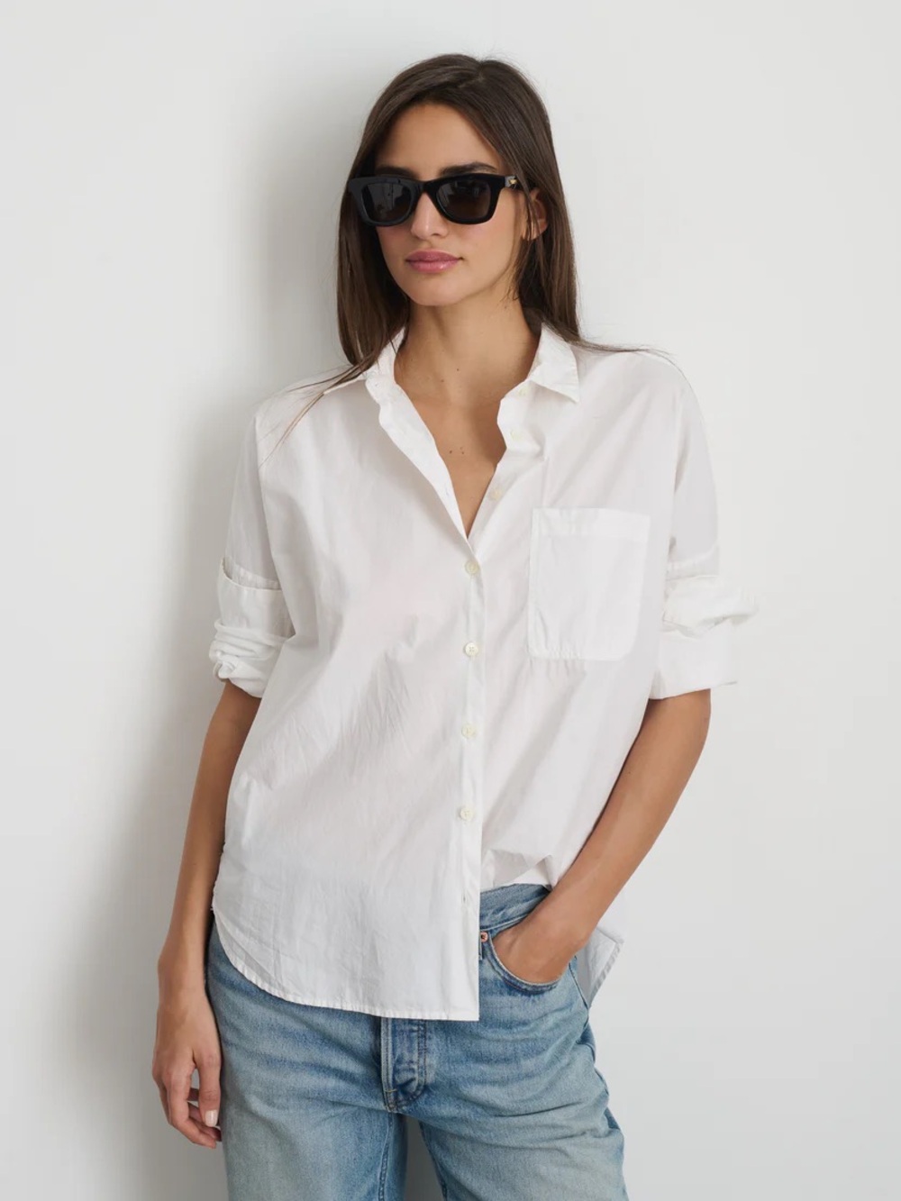 Alex Mill Joe Shirt